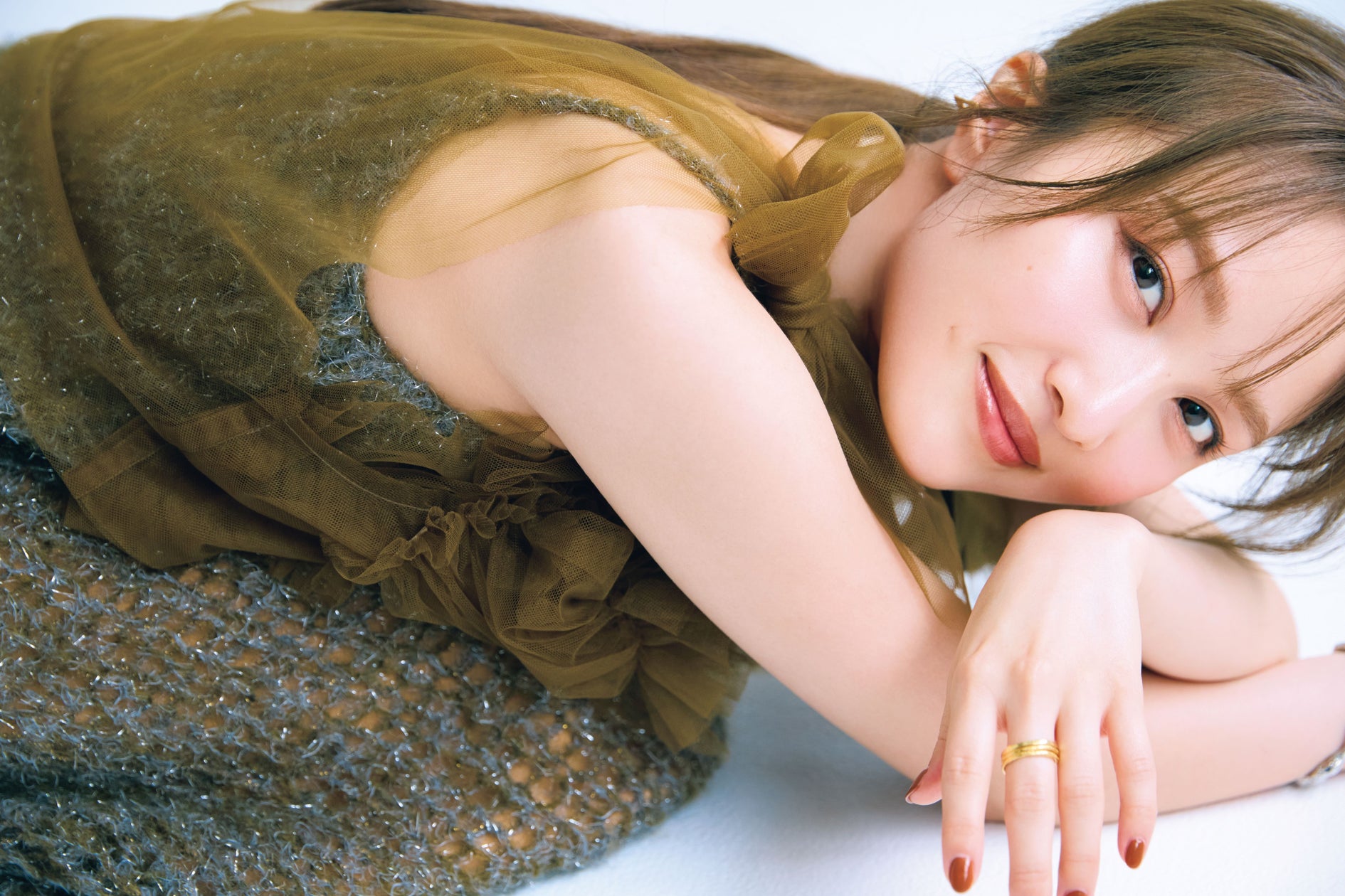 スザンヌパンチラ 1-122 いやらしい 結婚おめでとう百田夏菜子パンチラ特集 ももいろクローバーZ スザンヌ パンティーもろ