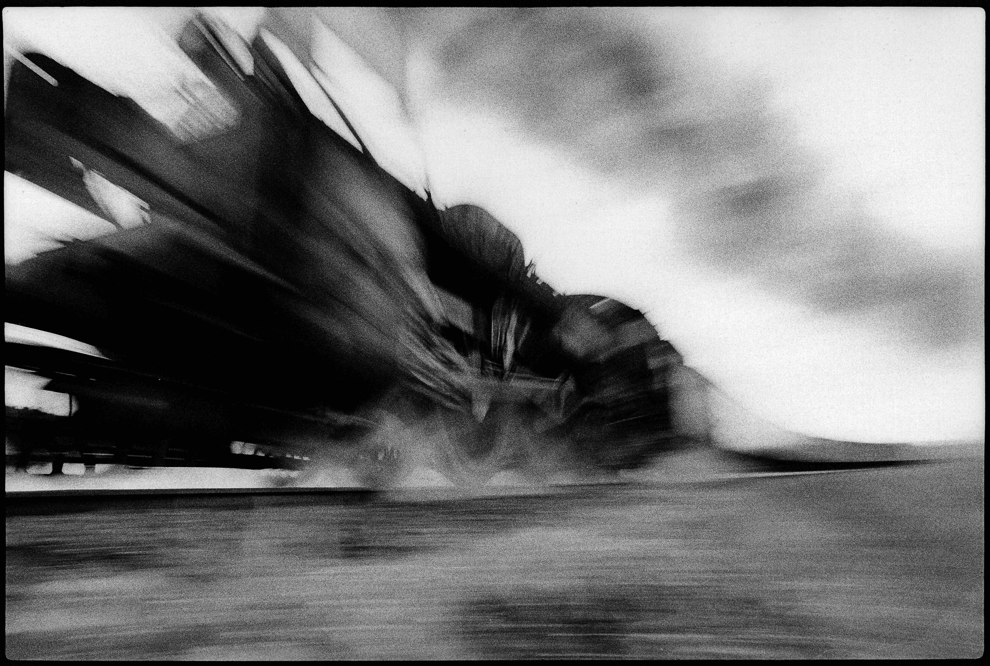 SL夢幻 廣田尚敬　写真集 1975年初版発行 希少 SL夢幻 / La Scene de la Locomotive a Vapeur - 廣田 尚敬 / Naotaka