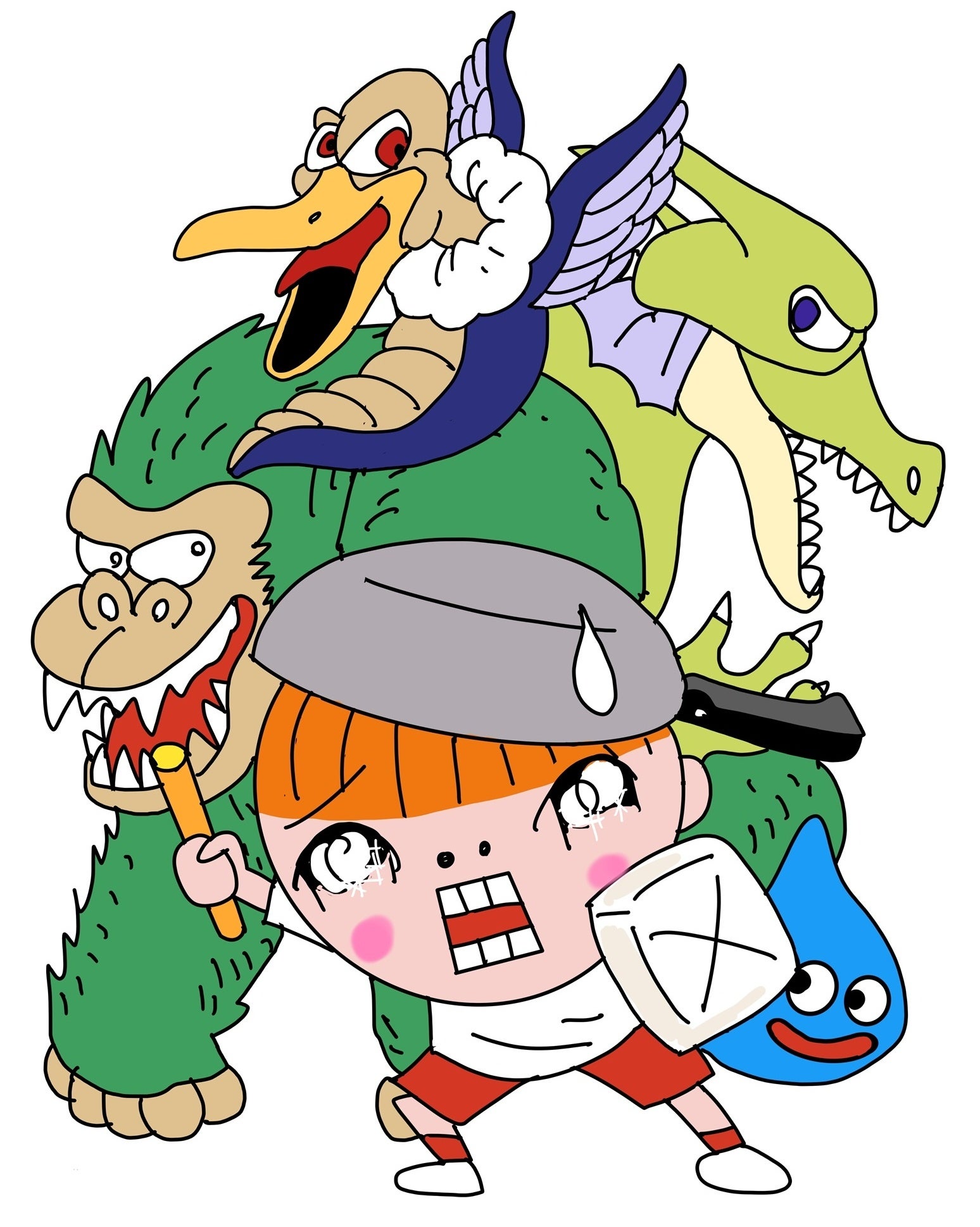 ちゃお」12月号は、BIGポーチとロングリボンが付いてくる！ | 株式会社