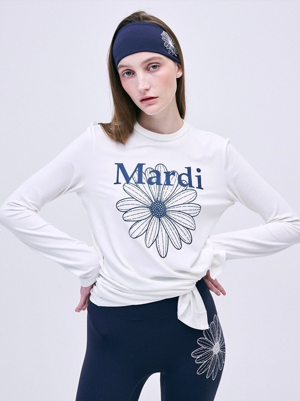 美品　Mardi Mercrediスポーツウェア Mardi Mercredi – Mardi Mercredi JP