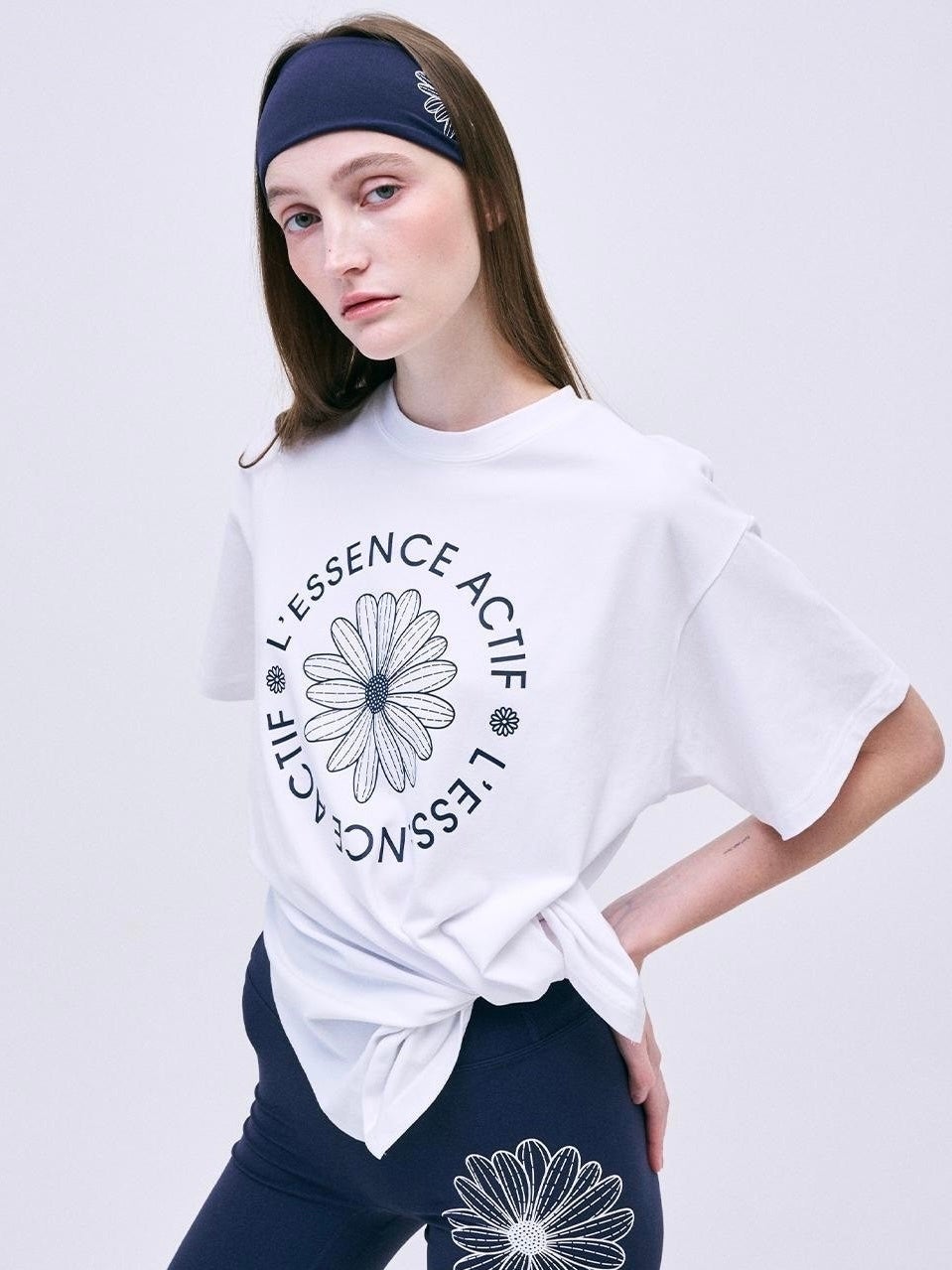 美品　MardiMercrediスポーツウェア 楽天市場】マルディメクルディ Mardi Mercredi スウェット SWEATSHIRT