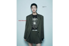 「Mardi Mercredi(マルディメクルディ)」がGINZA SIXにてPOP UP開催決定