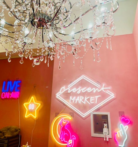 期間限定!池袋サンシャインシティアルタ1Fに推し活専門SHOPがオープン! 期間限定!池袋サンシャインシティアルタ1Fに推し活専門SHOPがオープン!