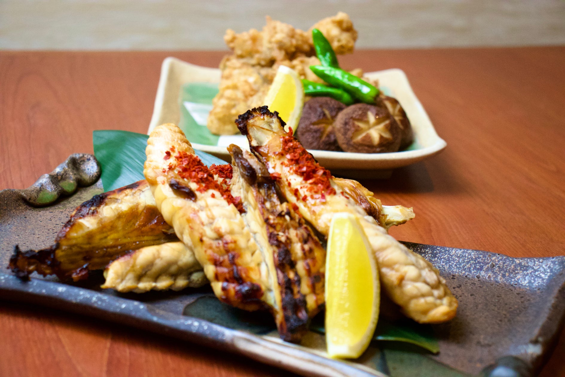 「ふぐは冬」の常識を覆す夏季限定メニュー、大阪の海鮮居酒屋が投入