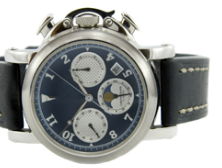 ダイヤモンドの次に硬い「サファイアガラス」を鏡のようにピカピカに