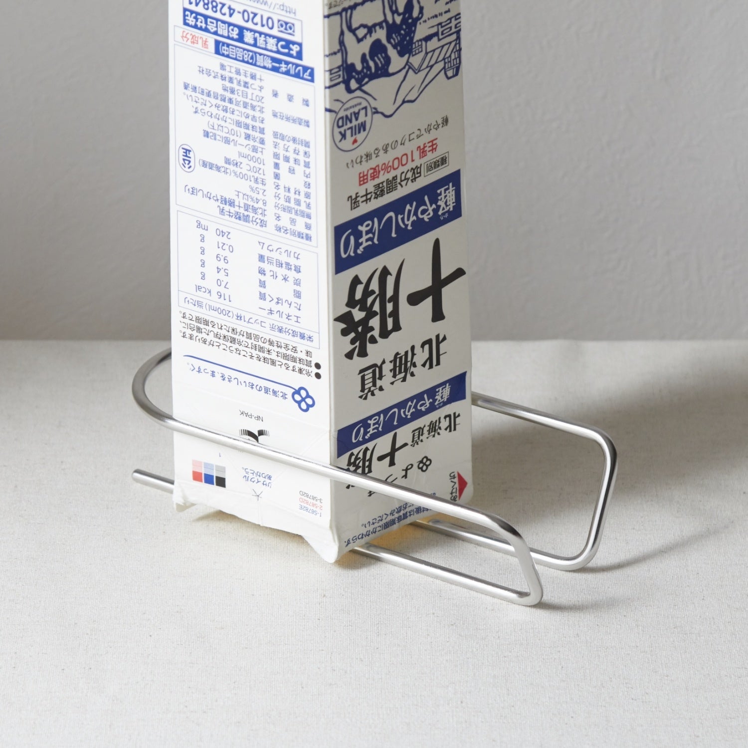 IPPON-SEN商品写真と利用イメージ