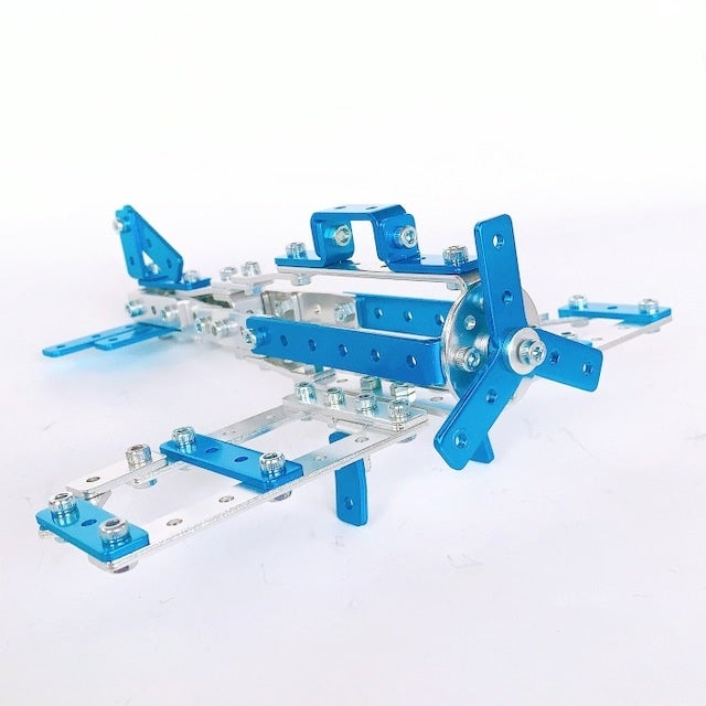 Z-001 プロペラ機&nbsp; ¥9,570（税込）