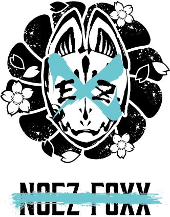 NOEZ FOXXとWLMOUSEがコラボ!超軽量41gの限定ゲーミングマウス『Beast NOEZ FOXXとWLMOUSEがコラボ!超軽量41gの限定ゲーミングマウス『Beast