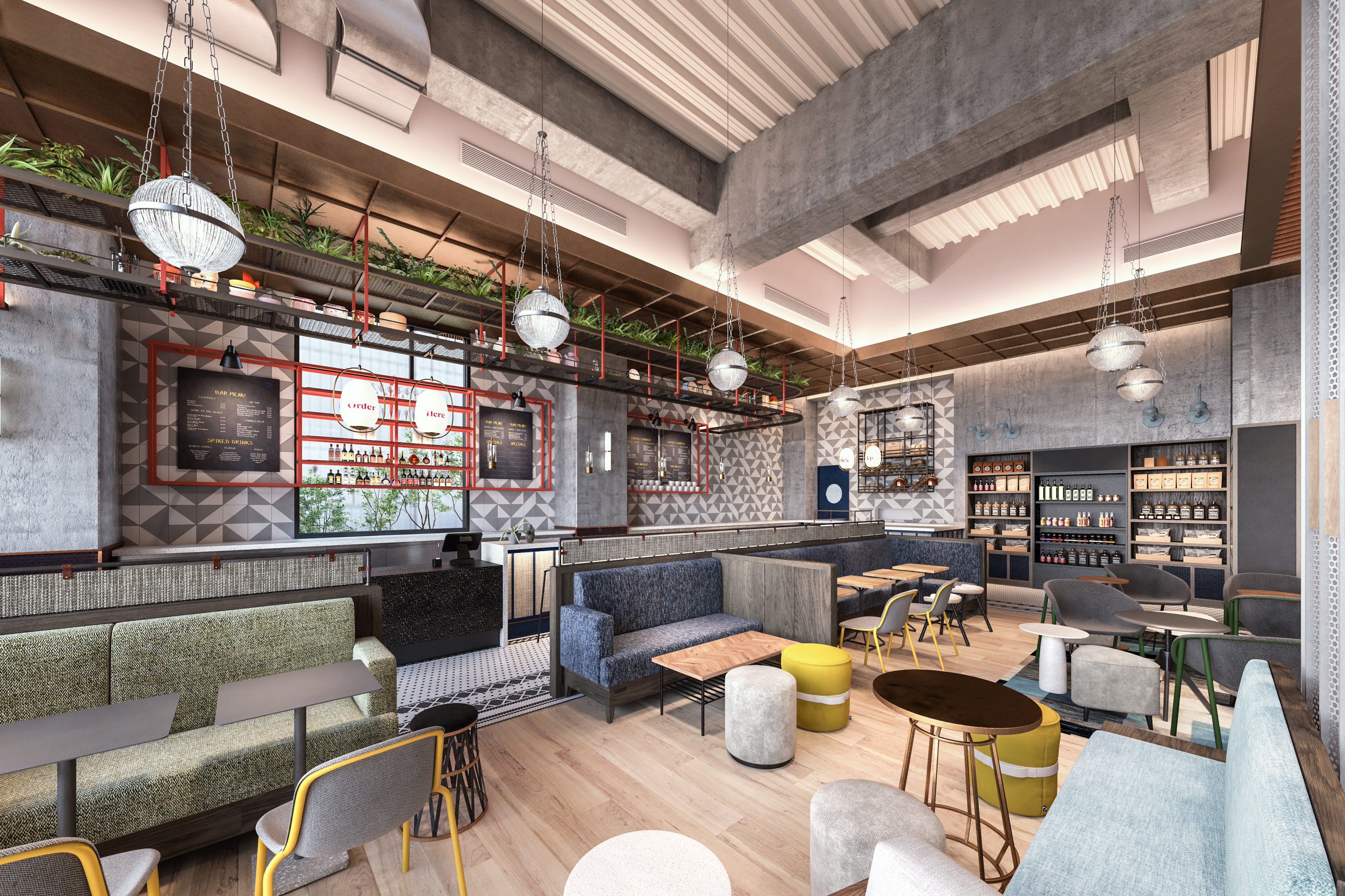 トークショップ