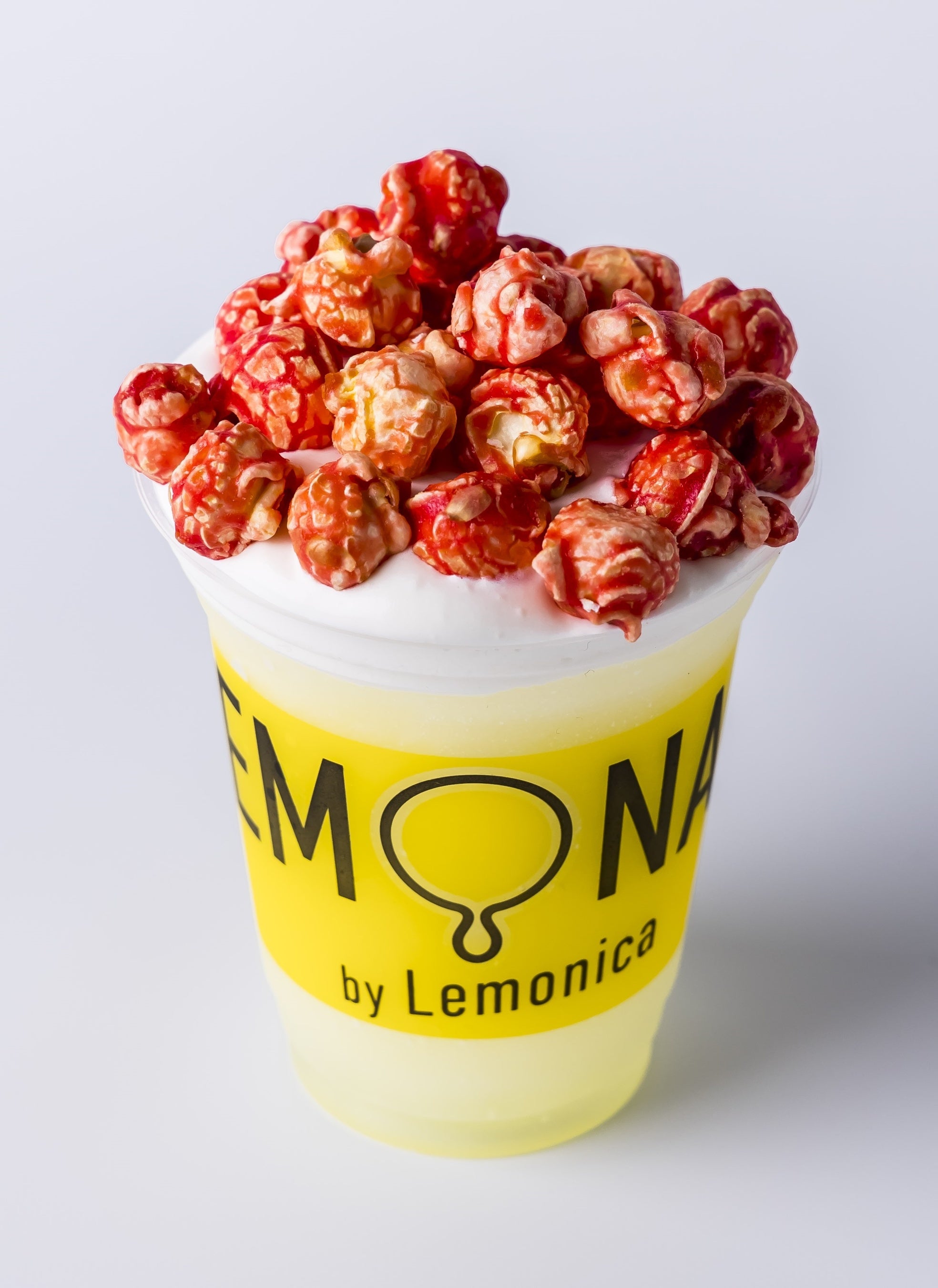 ポップンレモネッタ