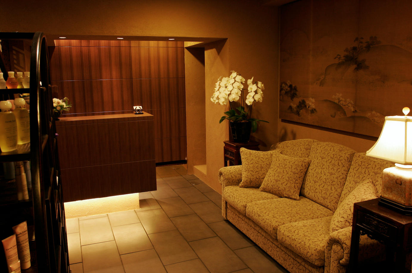 天使のたまご銀座本院