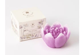 フィレンツェの華やかな光を灯すキャンドルセット | サンタ・マリア フィレンツェの華やかな光を灯すキャンドルセット | サンタ・マリア
