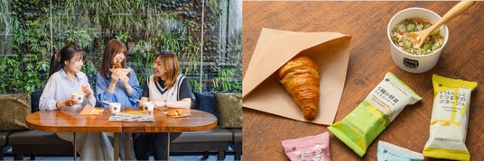 ツーリストホテル『ホテルリソル上野』宿泊者限定、リビングロビーでの「無料軽食サービス」の提供メニューを2025年6月20日(金)より拡大 ツーリストホテル『ホテルリソル上野』宿泊者限定、リビングロビーでの「無料軽食サービス」の提供メニューを2025年6月20日(金)より拡大