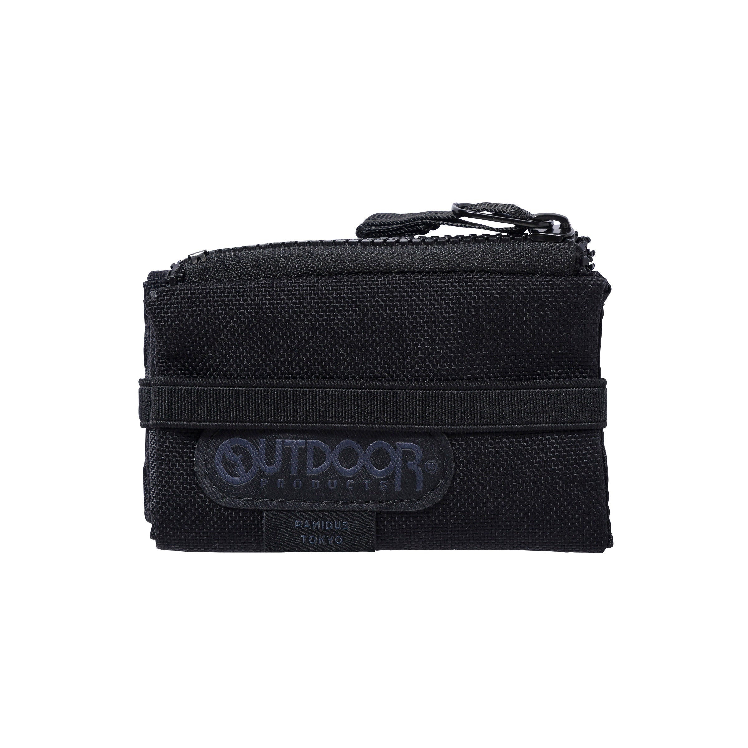 ramidus×OUTDOOR ブラック トートバッグ B011026-black_03_1800x1800.jpg