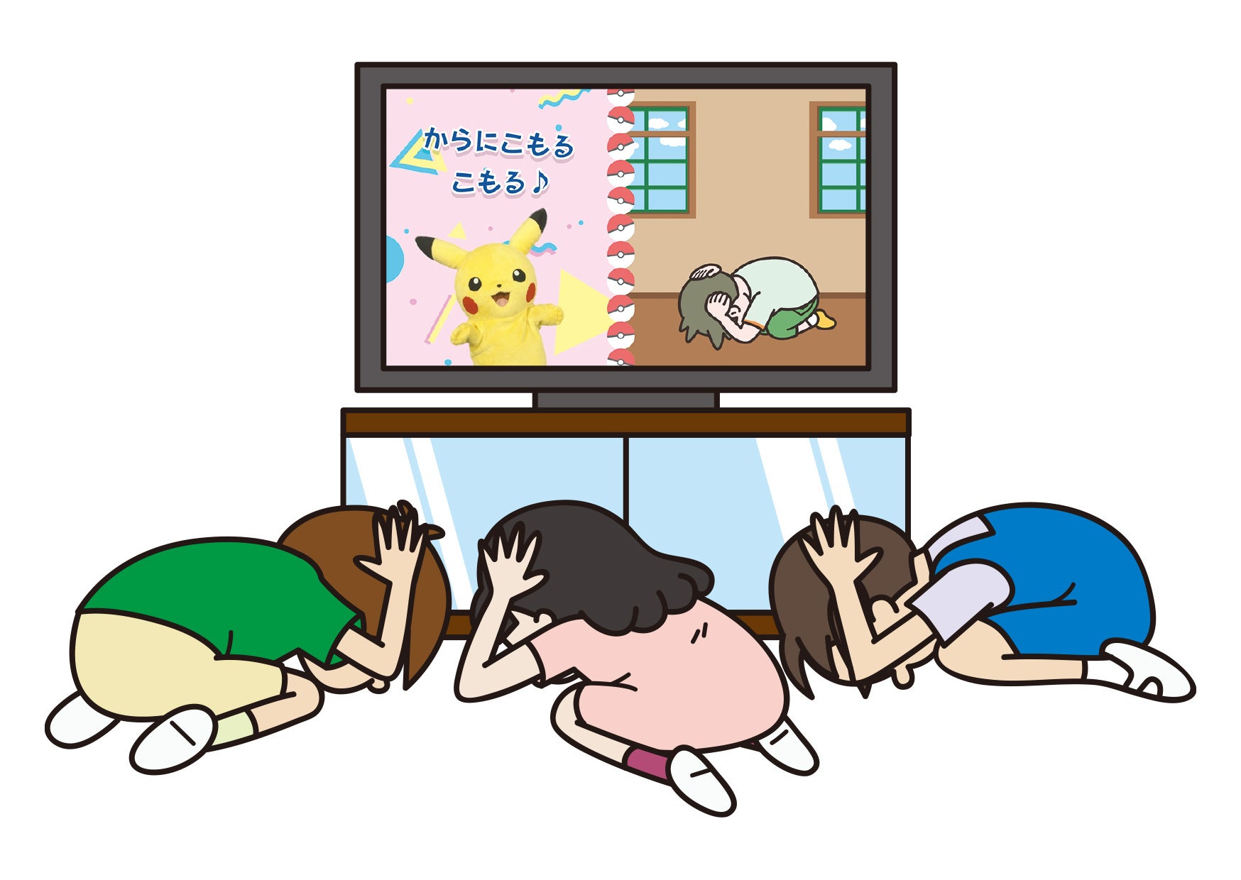 全国初 ポケモン ウィズ ユー財団と横浜市が連携し 次世代育成を推進します 横浜市のプレスリリース 全国初 ポケモン ウィズ ユー財団と横浜市が連携し 次世代育成を推進します 横浜市のプレスリリース