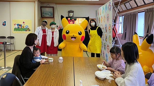 全国初 ポケモン ウィズ ユー財団と横浜市が連携し 次世代育成を推進します 横浜市のプレスリリース 全国初 ポケモン ウィズ ユー財団と横浜市が連携し 次世代育成を推進します 横浜市のプレスリリース