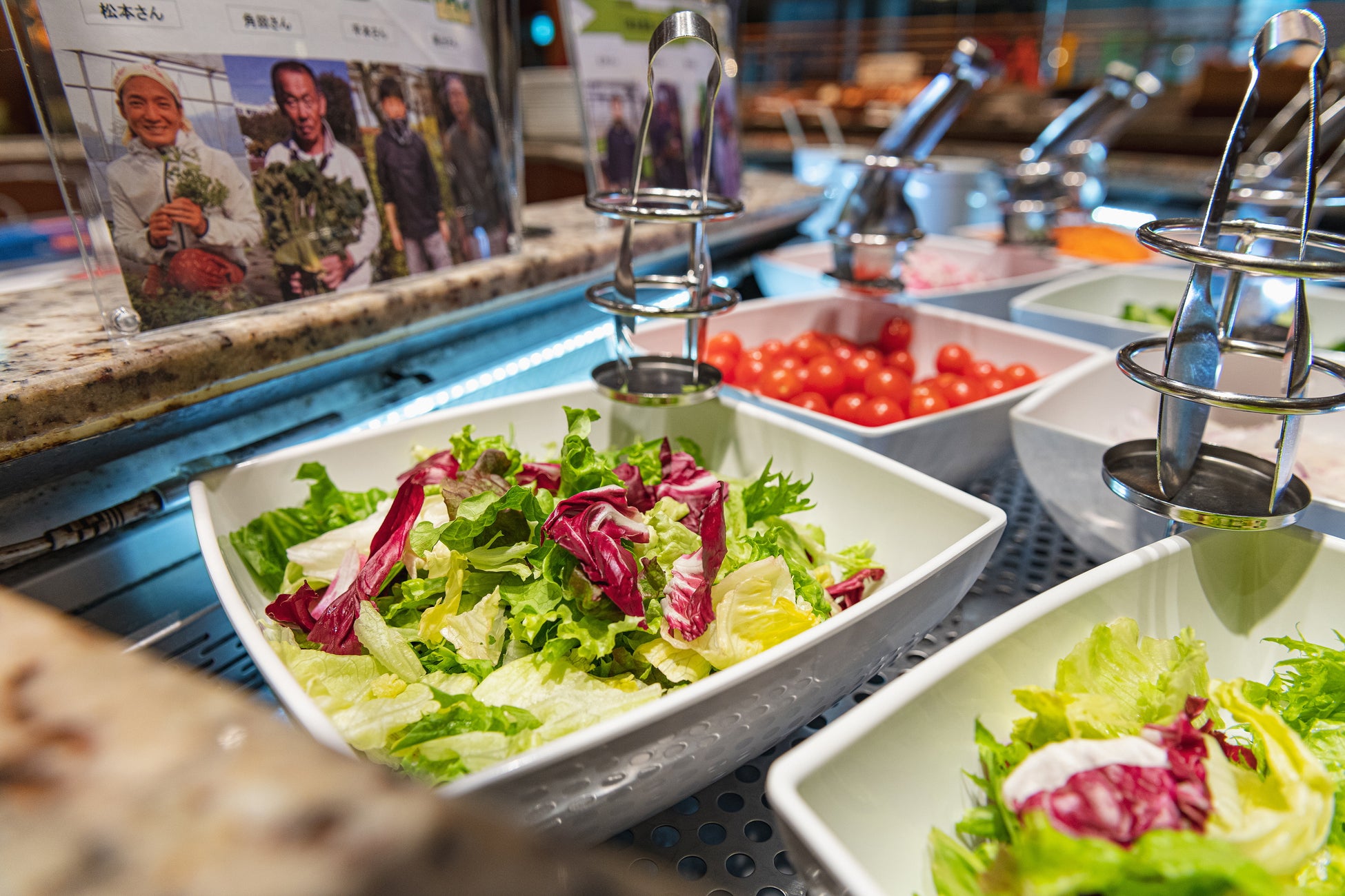 横浜ベイシェラトン ホテル&タワーズ