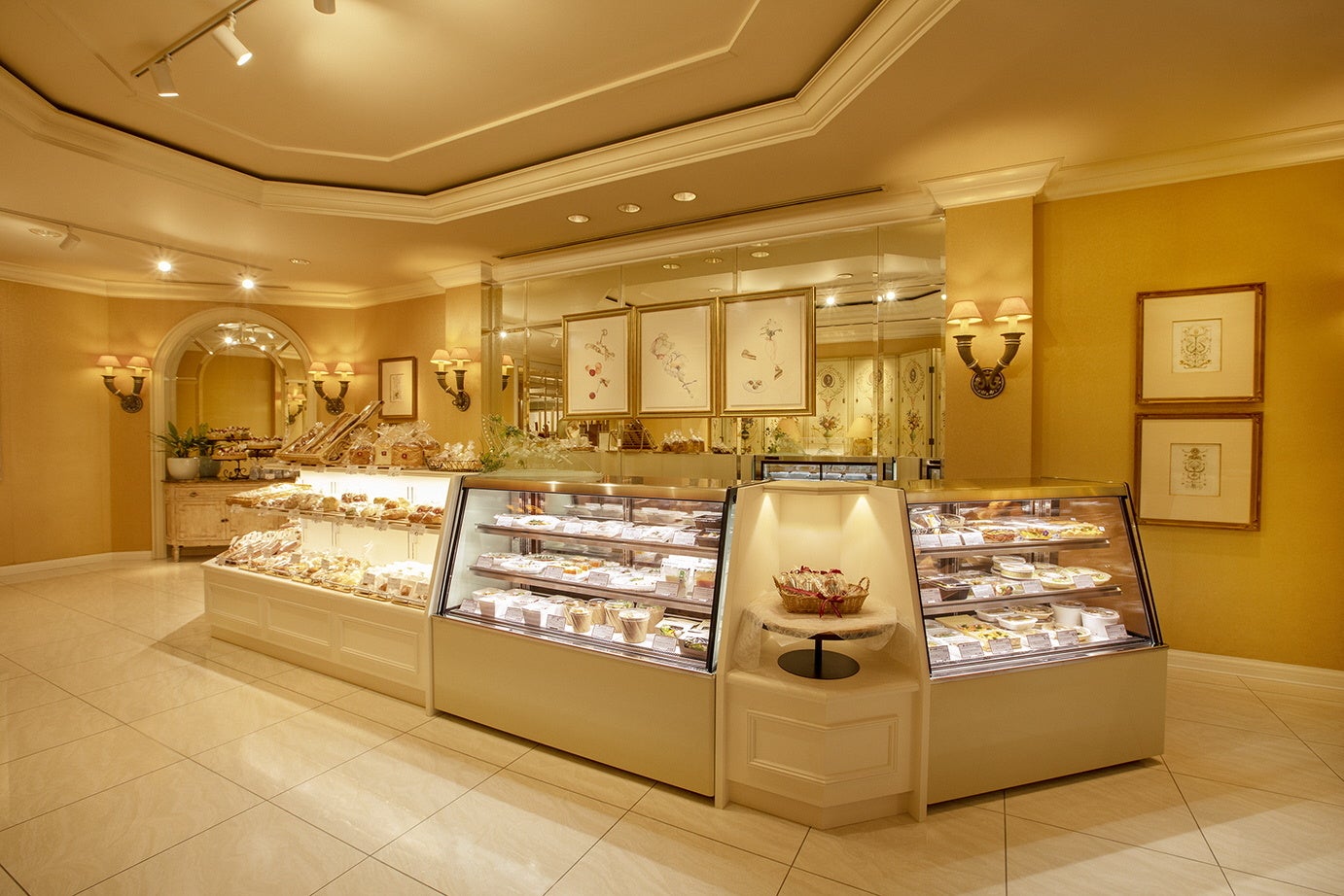 横浜ロイヤルパークホテル