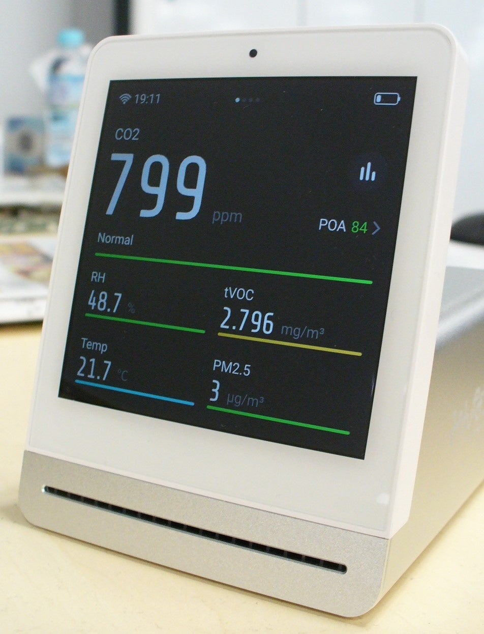 インターネット接続型機種