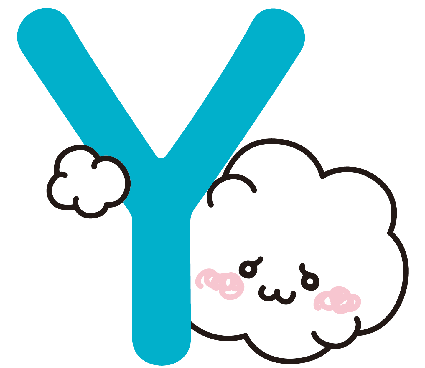 イメージキャラクター「ちゃっかる」