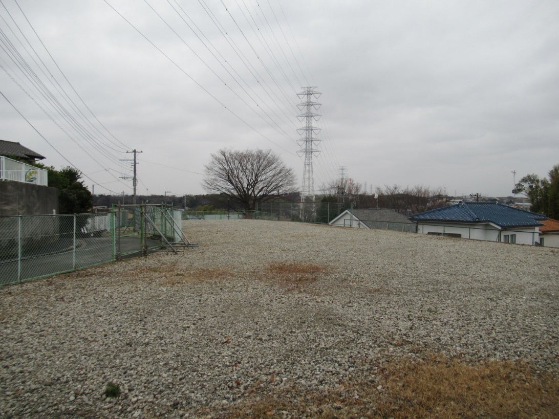 売却地イメージ(都筑区川和町字権現坂1715番68)