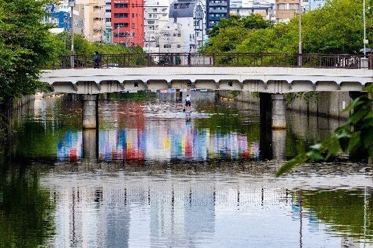 黄金橋