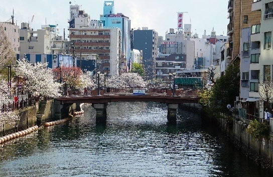 都橋