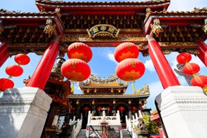 横浜春節祭2024開催!巨大ランタンオブジェで冬の横浜を楽しもう! 横浜春節祭2024開催!巨大ランタンオブジェで冬の横浜を楽しもう!