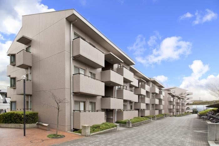 オクトス市ケ尾 （青葉区市ケ尾町）