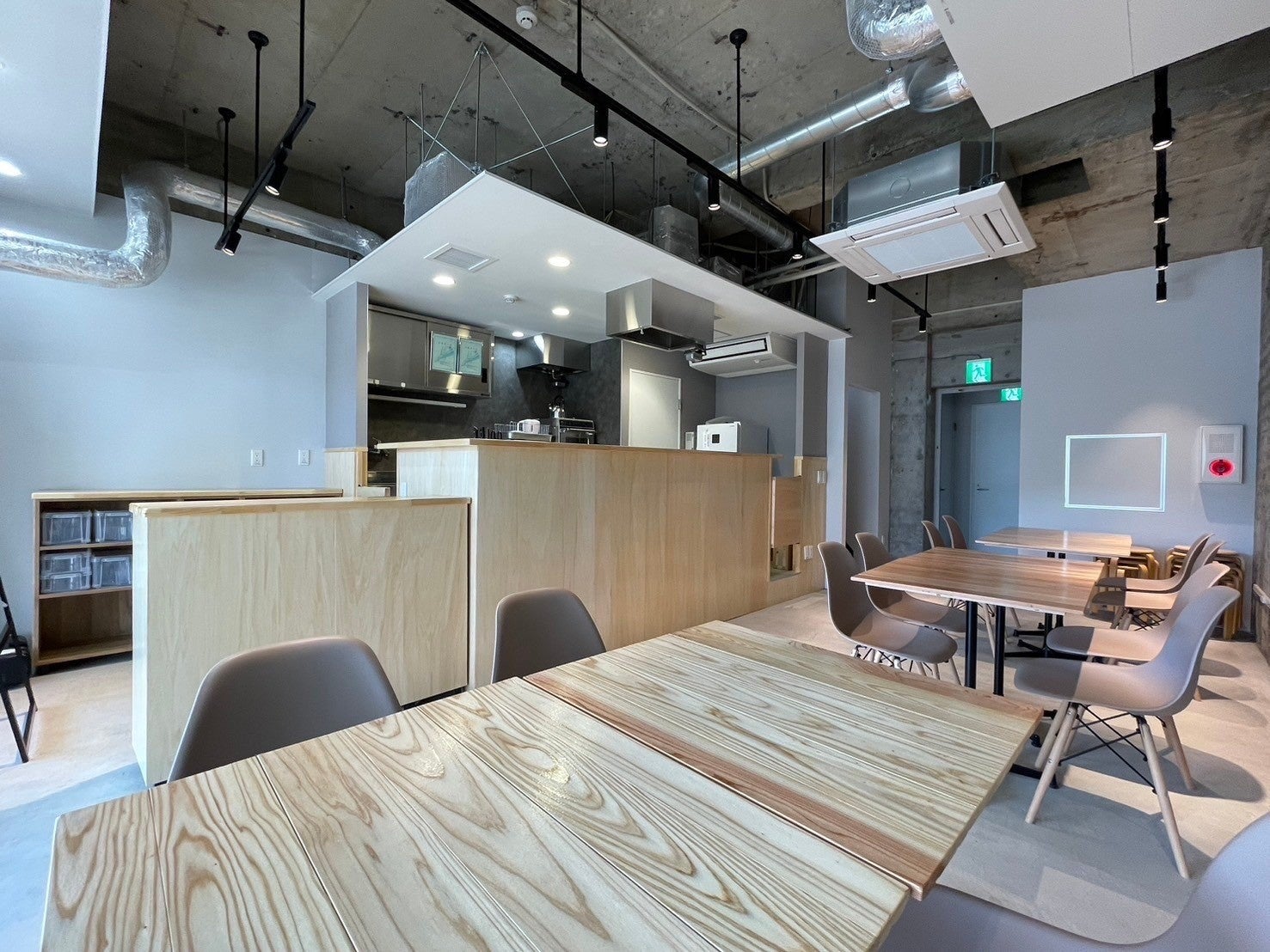 チャレンジキッチン