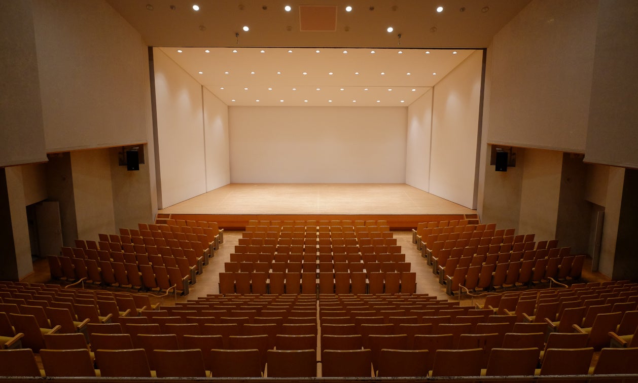 【横浜市都筑区】「都筑公会堂」へのネーミングライツ導入検討に伴うサウンディング型市場調査を実施中です!