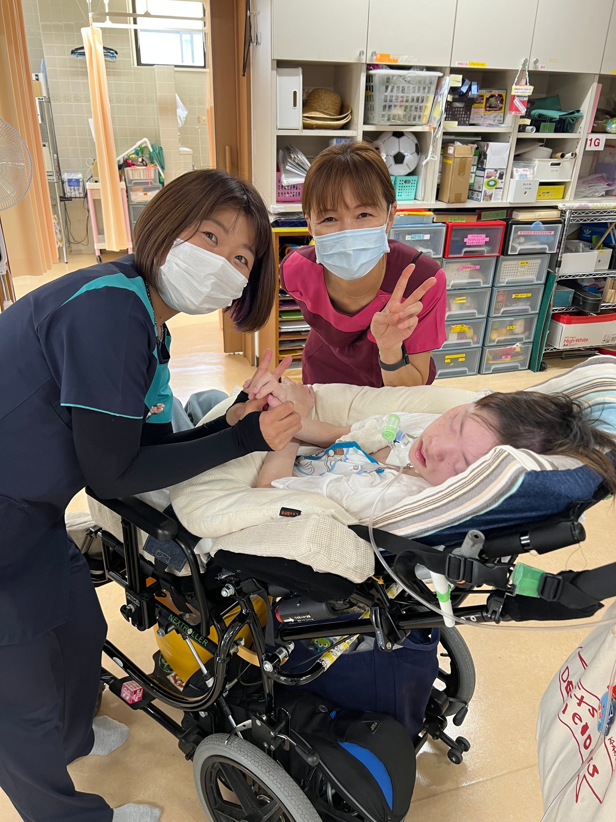 【横浜市】 「看護×福祉」新しいキャリアの可能性を拓く-11/3(月・祝)に横浜市が初めての看護職向け福祉施設キャリアフェアを開催(未来をつくるキャリアフェアin横浜)