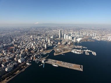 “海洋都市”を目指す横浜で北太平洋海洋科学機関(PICES)2025 年 年次会合が開催されます!