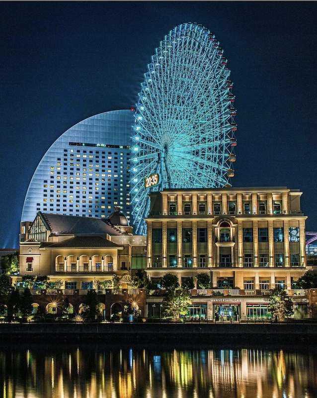 ９万人フォロワー突破ありがとう 横浜市公式 Instagram の秘密おしえます 横浜市のプレスリリース