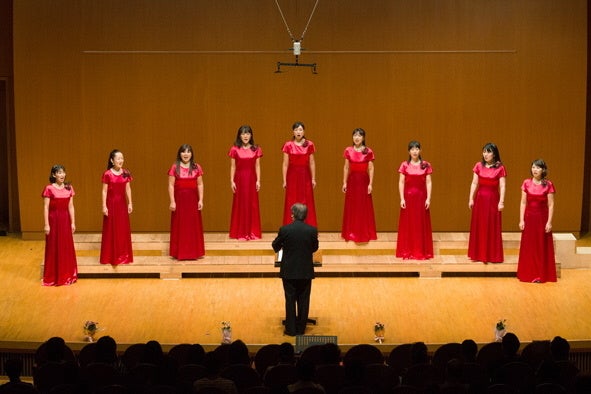 ＜プログラム名＞Trinity　17th　Concert ＜主催＞Trinity