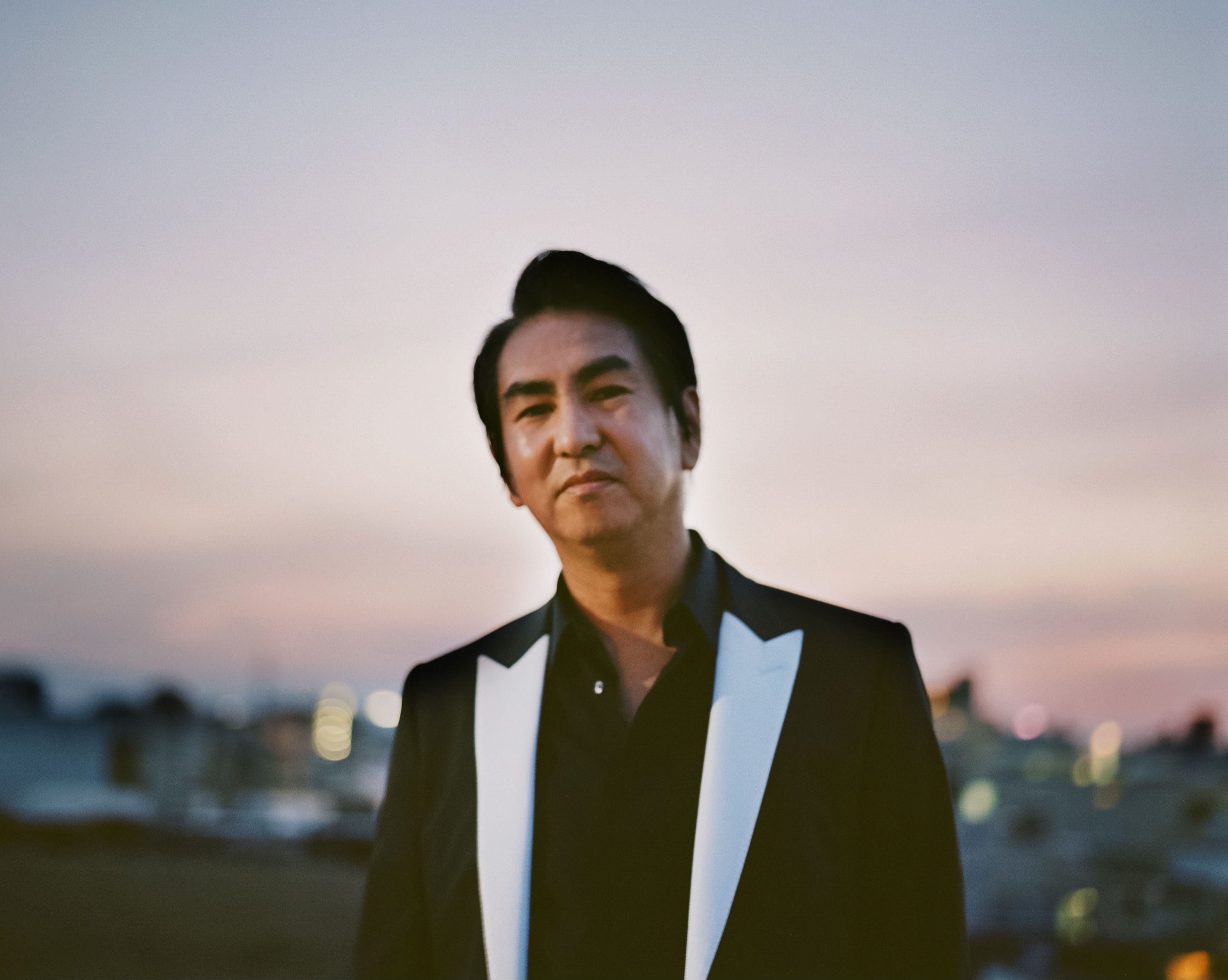 横浜音祭りライブ・ホップ！特別公演　田島貴男（オリジナル・ラブ）