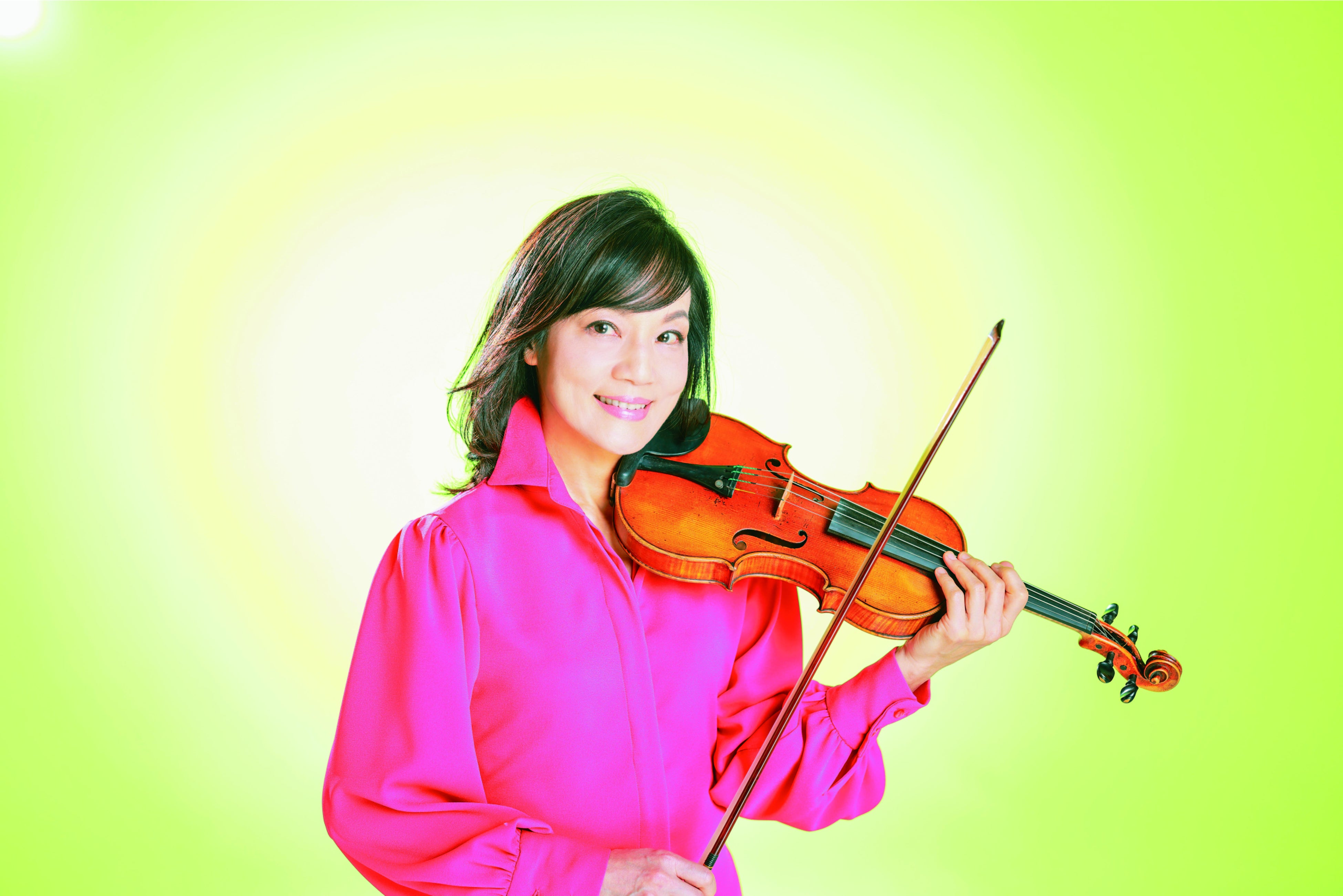 千住真理子    Photo：Kiyotaka Saito (SCOPE)