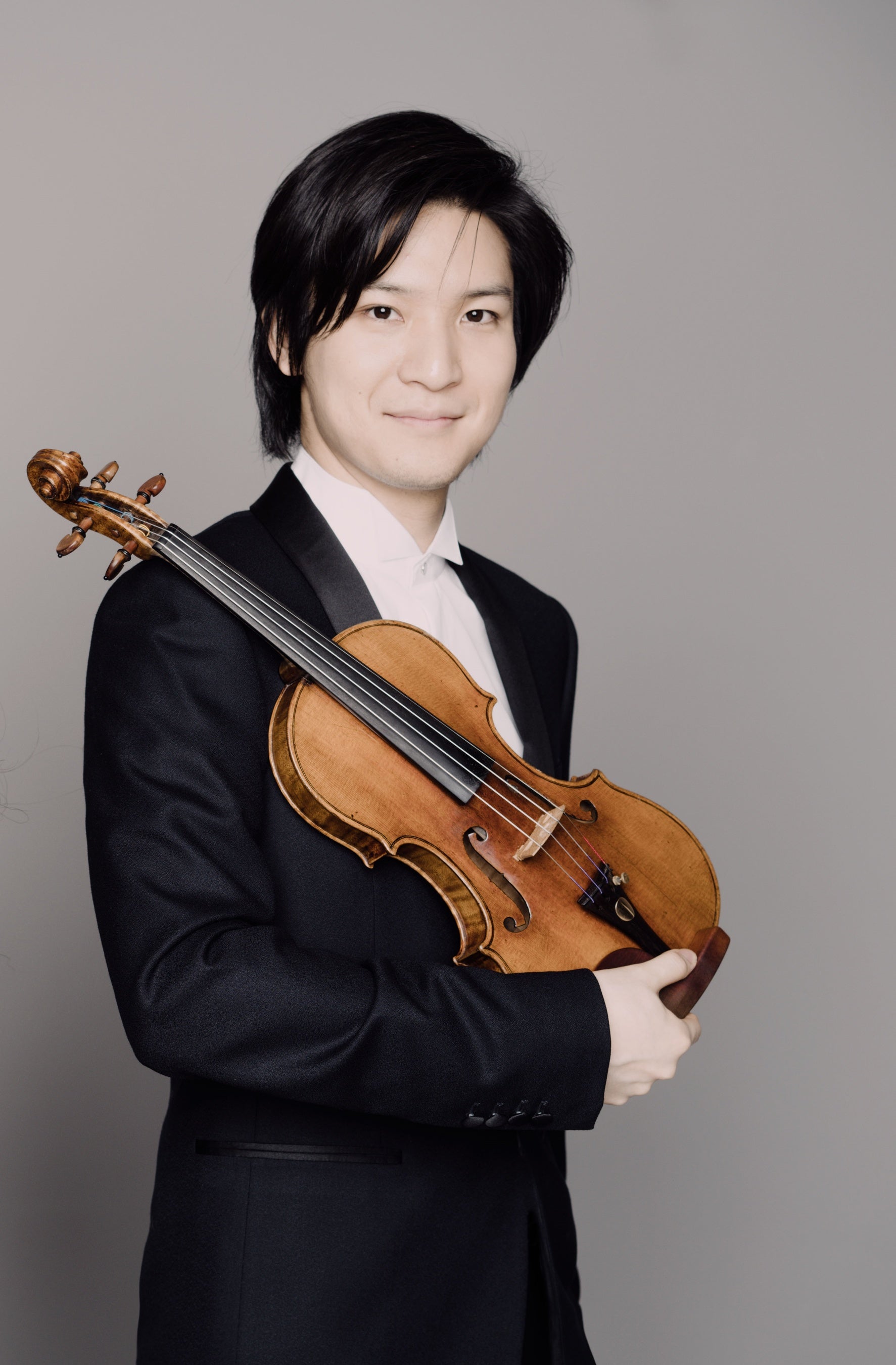 成田達輝    ©Marco Borggreve