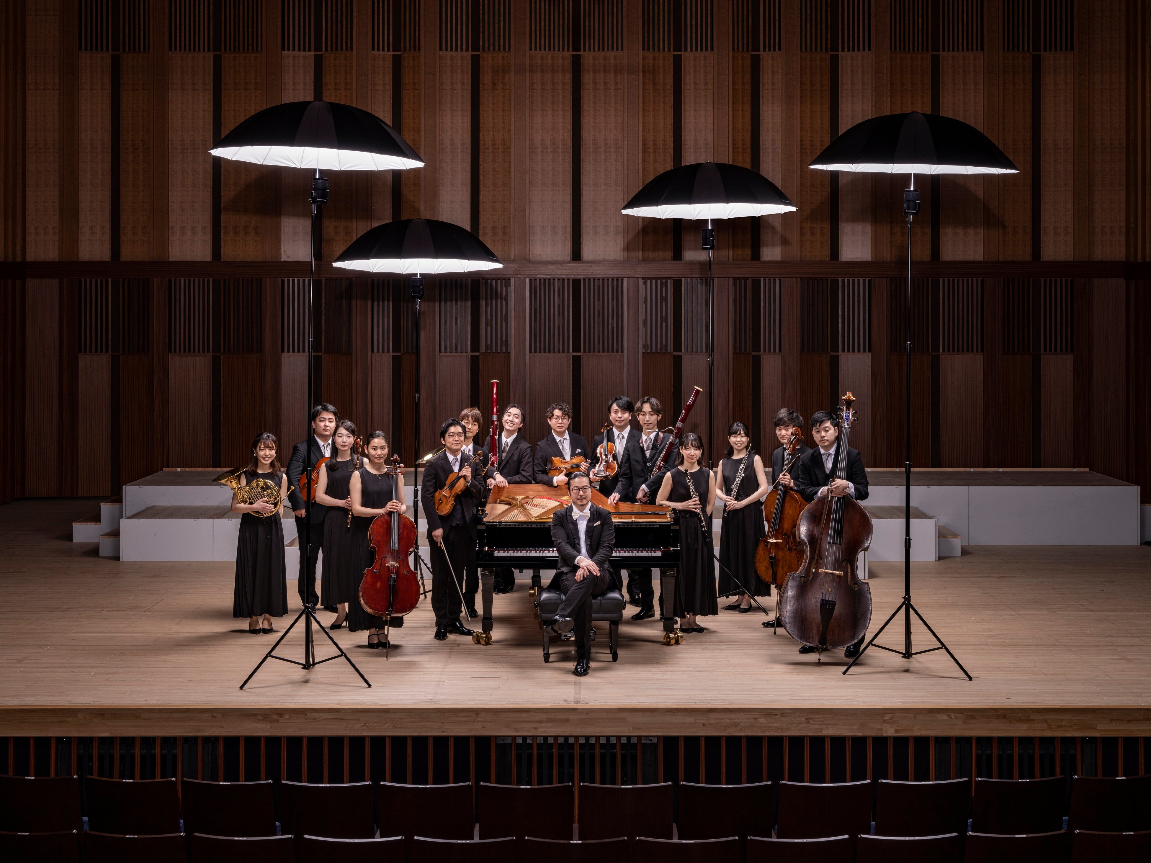 Japan National Orchestra