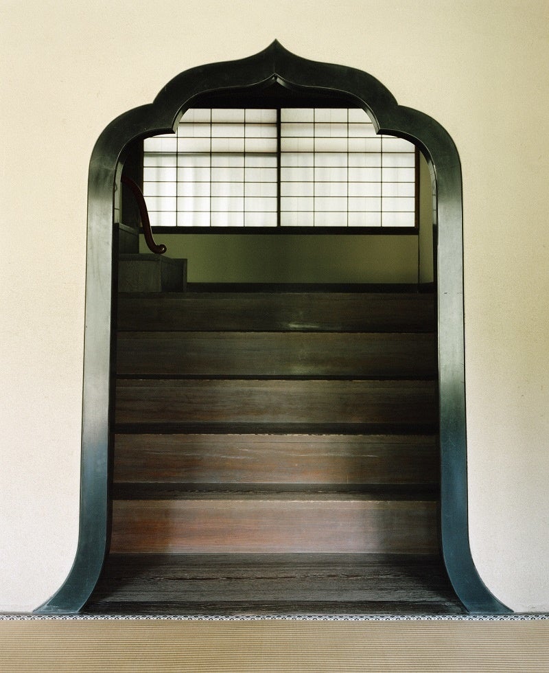 写真撮影：田中克昌