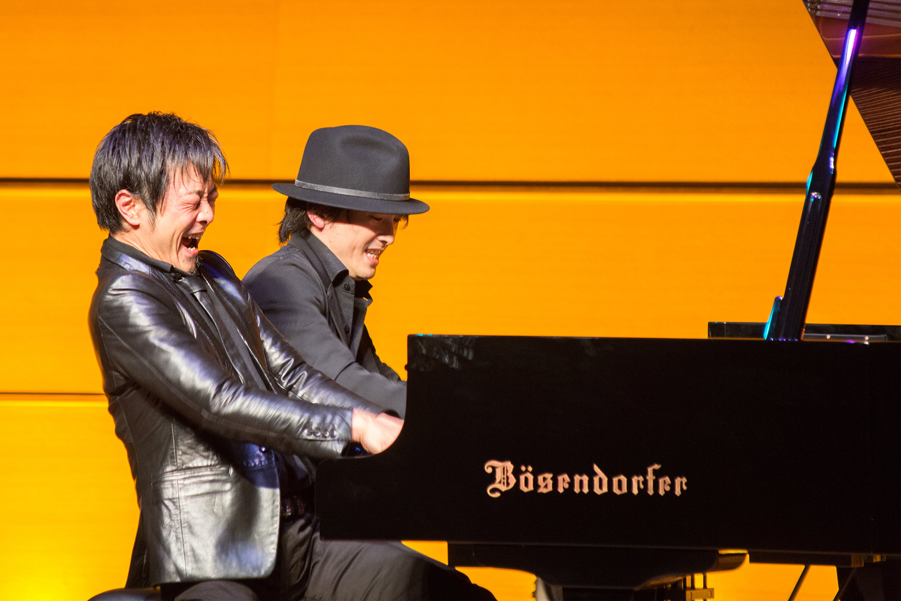 ゲスト出演者発表 横浜音祭り２０２２に 久住昌之やcobaなどの出演決定 観覧無料で楽しめる音楽ステージ 街に広がる音プロジェクト 横浜市のプレスリリース