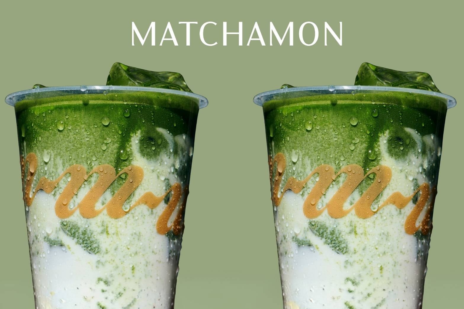 【MATCHAMON】日本発グローバル抹茶ブランドが4月23日に金沢駅にオープン！トップクオリティーの国産抹茶を使用し、一杯ごとに目の前で点てる。 「一番おいしい抹茶を、一番美味しい抹茶ラテに」