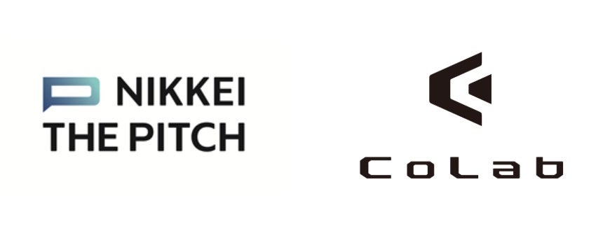 CoLab、「NIKKEI THE PITCH GROWTH2025-2026」決勝大会に進出決定