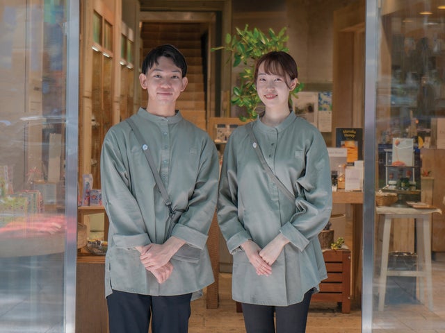 生活の木ワークショップ:高級ホテルの香りリードディフューザー作り&世界旅行香水作り体験 生活の木ワークショップ:高級ホテルの香りリードディフューザー作り&世界旅行香水作り体験