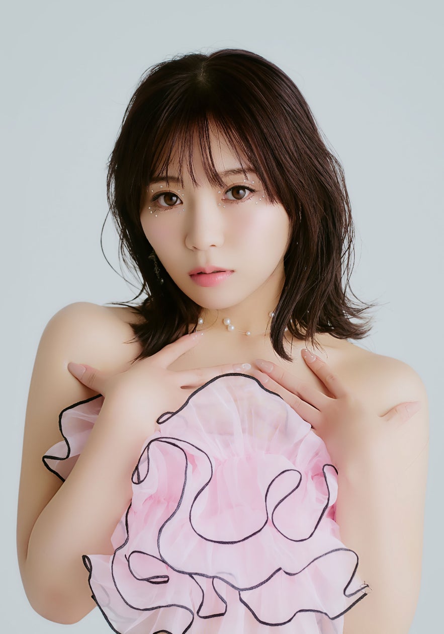 YURiKA、ToHeartリメイク版主題歌シングル7/9発売! YURiKA、ToHeartリメイク版主題歌シングル7/9発売!