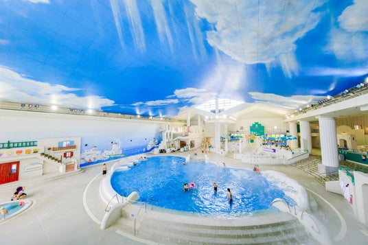 【箱根小涌園ユネッサン】4月29日(水)は三島市制記念日!「勝手に三島市民割!」キャンペーン実施!4月29日当日は入場料が1,000円ポッキリで超おトク! 【箱根小涌園ユネッサン】4月29日(水)は三島市制記念日!「勝手に三島市民割!」キャンペーン実施!4月29日当日は入場料が1,000円ポッキリで超おトク!