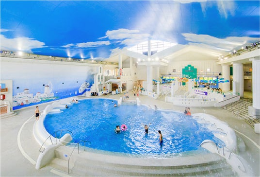 【箱根小涌園ユネッサン】10月1日(木)は東京都民の日!「勝手に東京都民割!」キャンペーン実施!10/1(木)当日は入場料が1,000円ポッキリで超おトク! 【箱根小涌園ユネッサン】10月1日(木)は東京都民の日!「勝手に東京都民割!」キャンペーン実施!10/1(木)当日は入場料が1,000円ポッキリで超おトク!