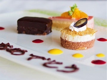 ご希望のメッセージを承ります