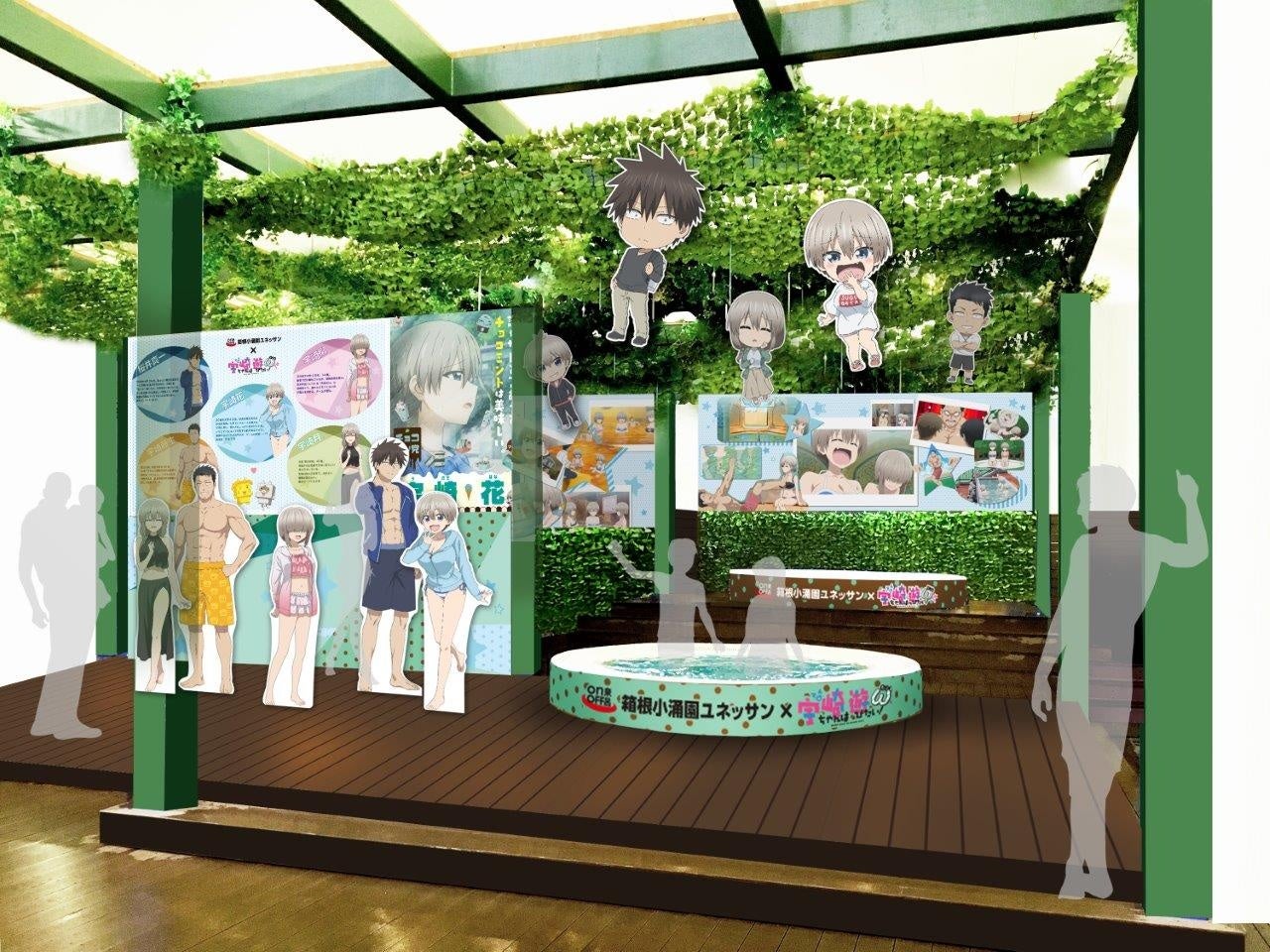 27,推しの子　コナン　宇崎ちゃんは遊びたいω サンリオ 27,推しの子 コナン 宇崎ちゃんは遊びたいω サンリオ フィギュア