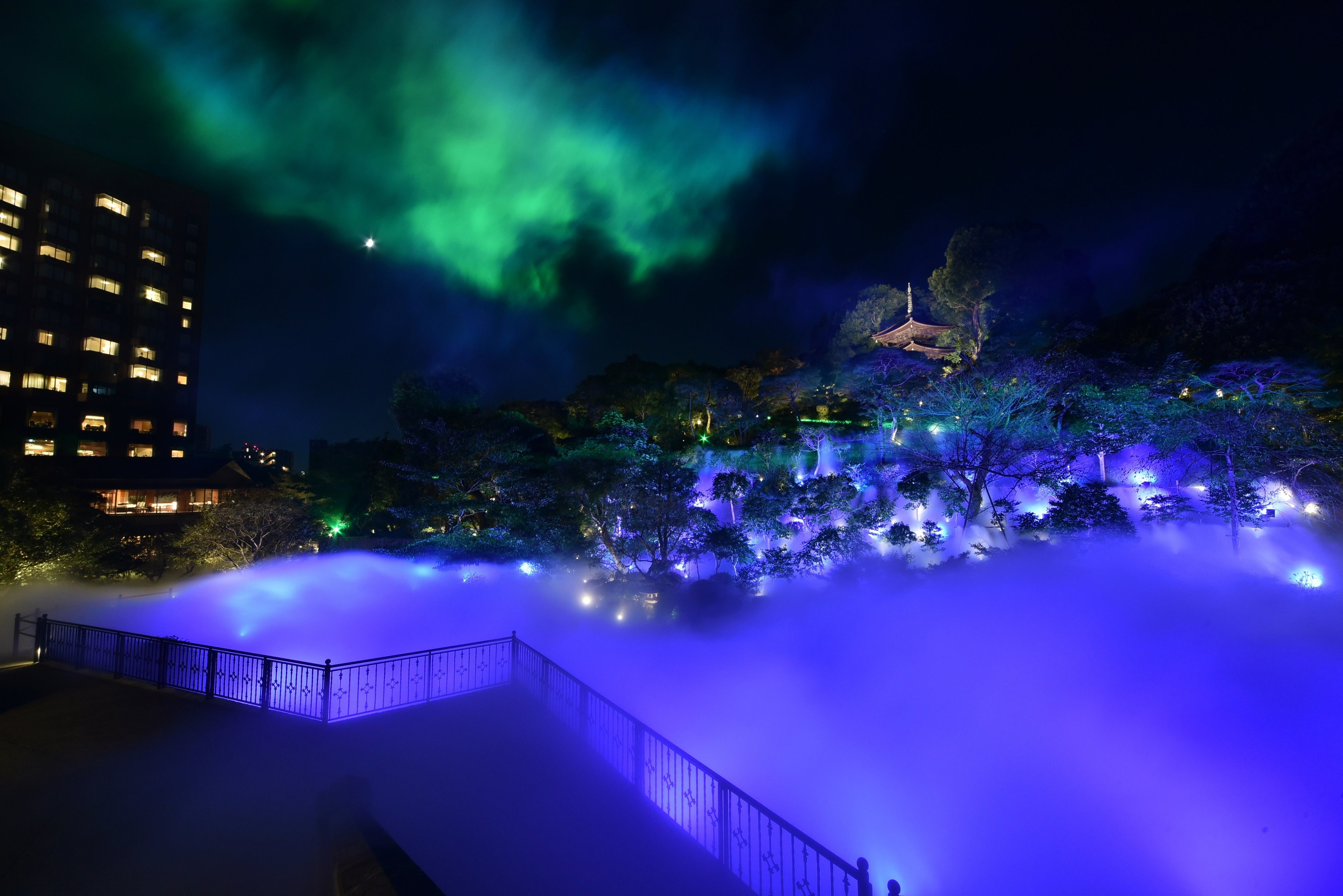FourSeasonsHotel椿山荘20周年のムラノベネチアングラス 最新な Amazon.co.jp: FourSeasonsHotel椿山荘20周年のムラノ